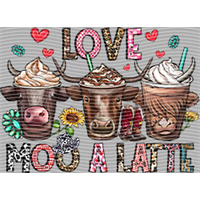 Valentine's Day-QRJ  7564